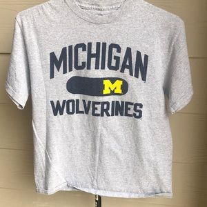Men’s University of Michigan T-Shirt